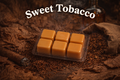 Sweet Tobacco 2.5oz Wax Melts