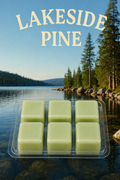 Lakeside Pine 2.5oz Wax Melts