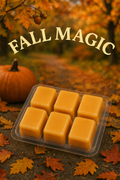 Fall Magic 2.5oz Wax Melts