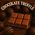 Chocolate Truffle 2.5oz Wax Melts