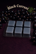 Black Currant 2.5oz Wax Melts
