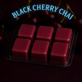 Black Cherry Chai 2.5oz Wax Melts