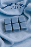 April Downy Fresh 2.5oz Wax Melts