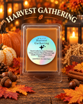 Harvest Gathering 2.5oz Wax Melt